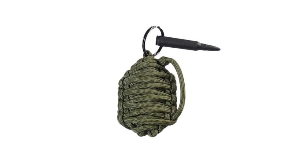 Strike Industries Survival Grenade, OD Greem SI-SG-OD