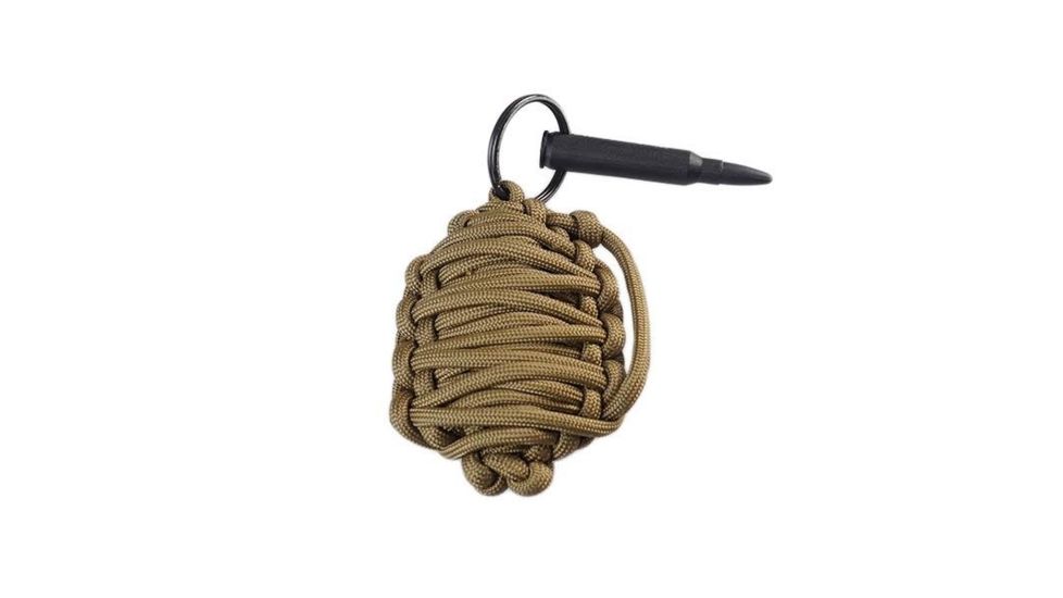 Strike Industries Survival Grenade, Tan SI-SG-TAN