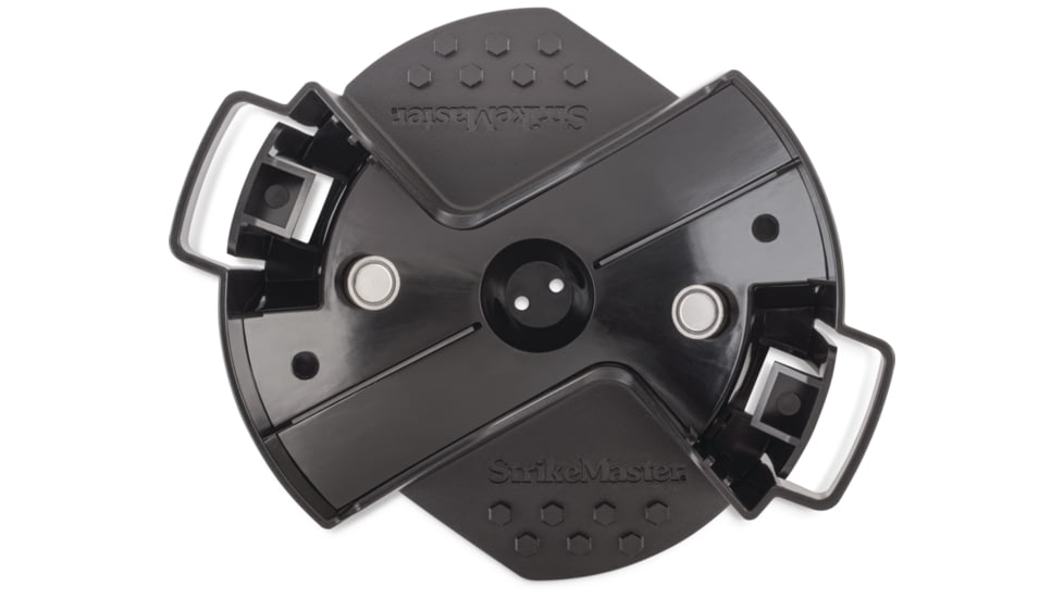 StrikeMaster Magnetic Snap Cover Lite-Flite, 8in, MSCLF-8