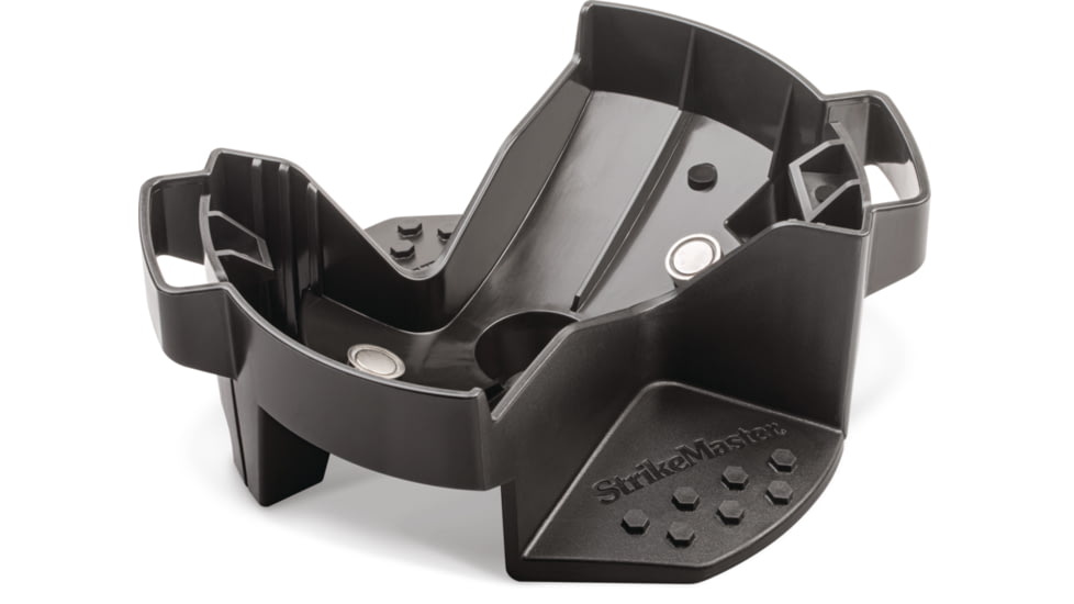 StrikeMaster Magnetic Snap Cover Lite-Flite, 8in, MSCLF-8