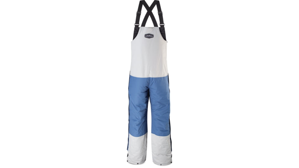 StrikeMaster Surface Bibs, Blue Grey, S, SSBBG-S