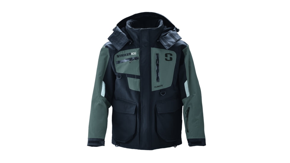 Striker Climate Jacket