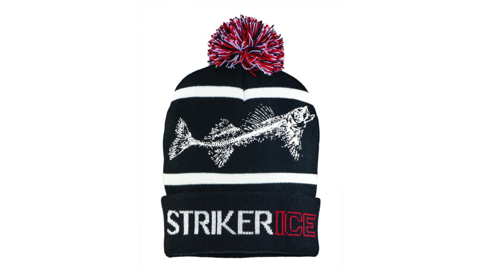 Striker Fossil Pom Hat