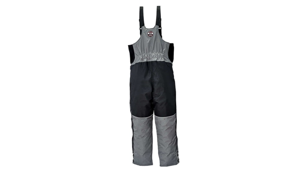 Striker Hardwater Bib