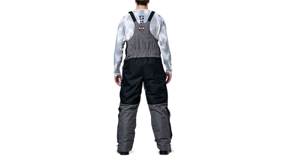 Striker Hardwater Bib