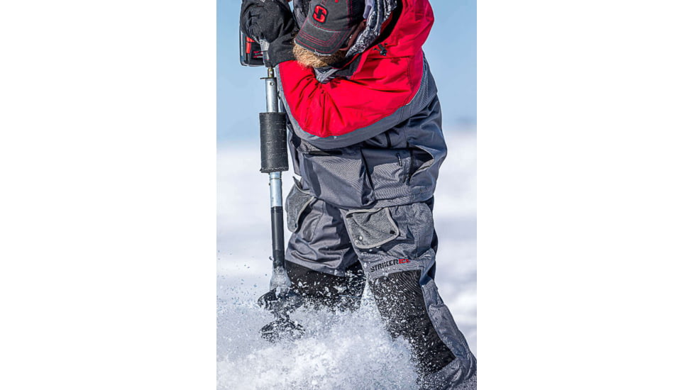 Striker Hardwater Bib