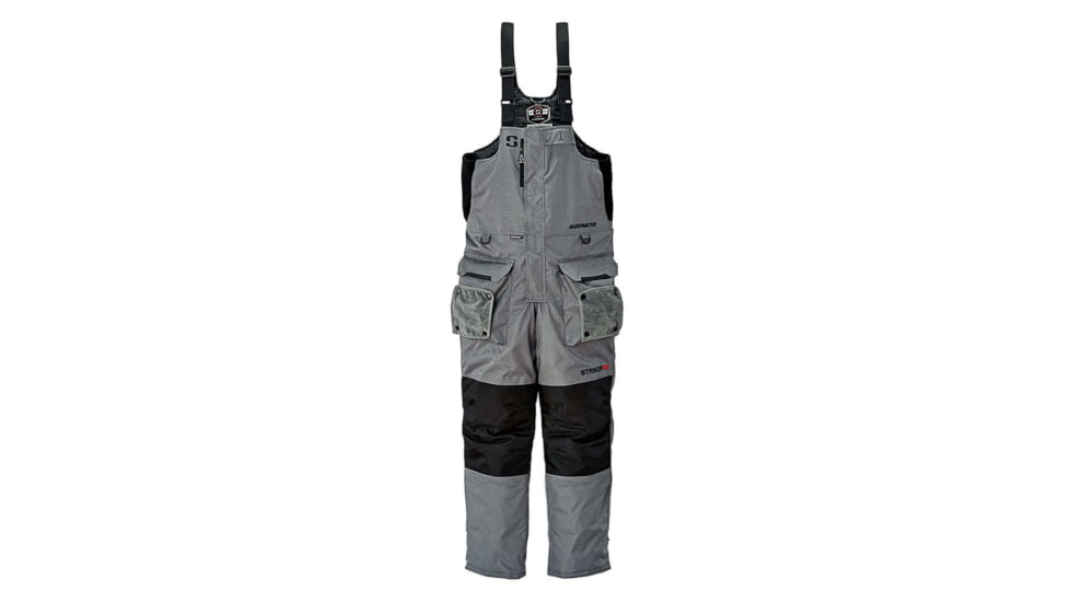 Striker Hardwater Bib