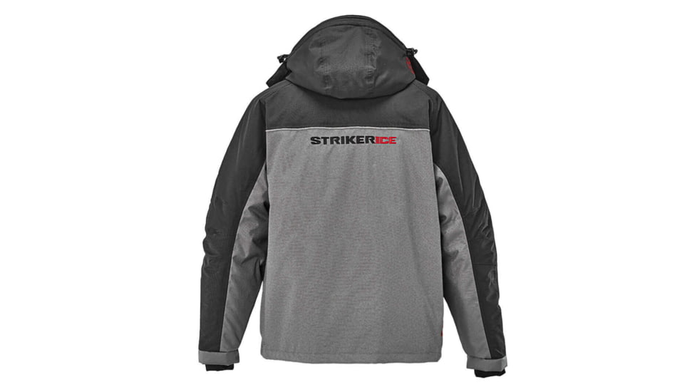 Striker Hardwater Jacket