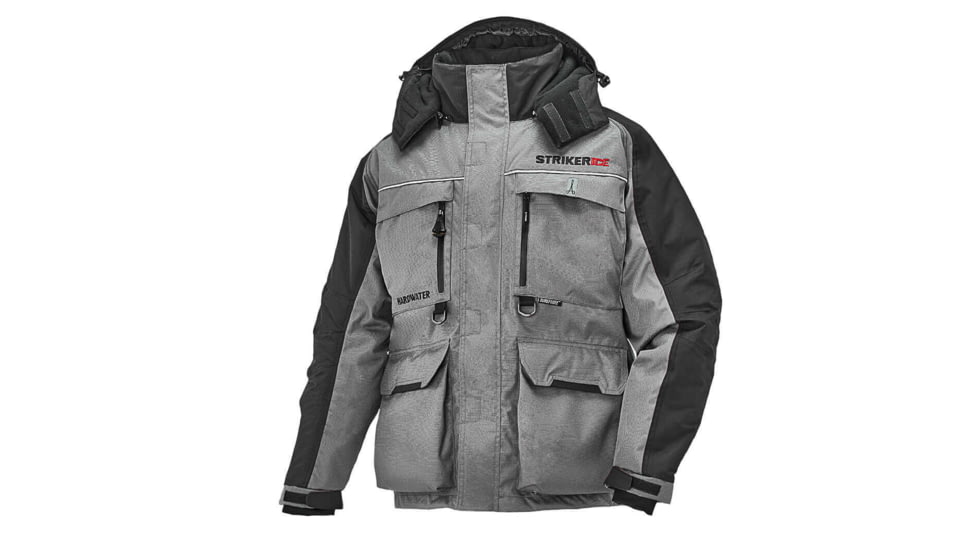 Striker Hardwater Jacket