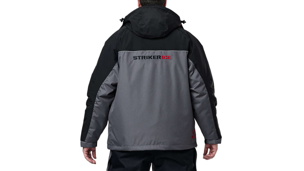 Striker Hardwater Jacket