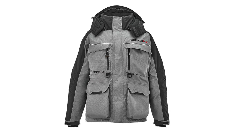 Striker Hardwater Jacket