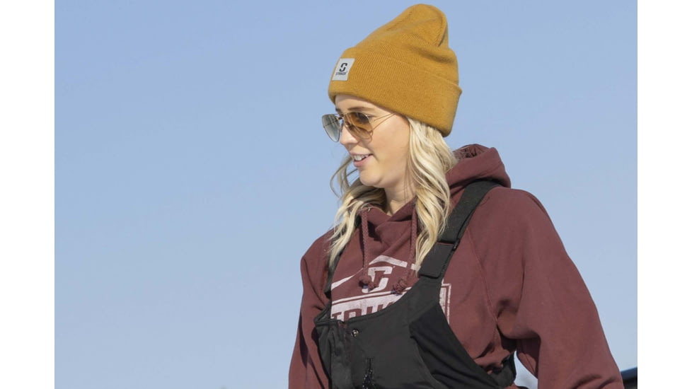 Striker Keystone Cuffed Hat