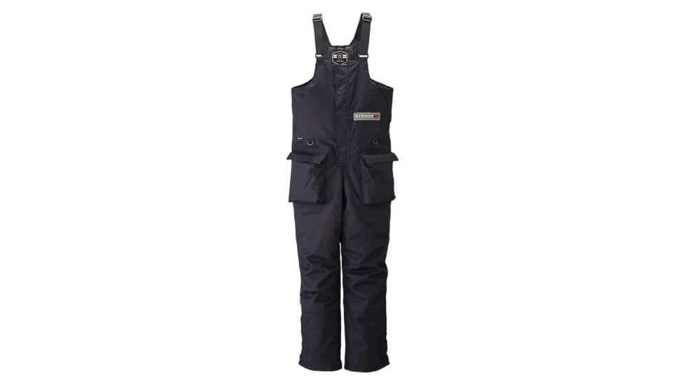 Striker Trekker Bib