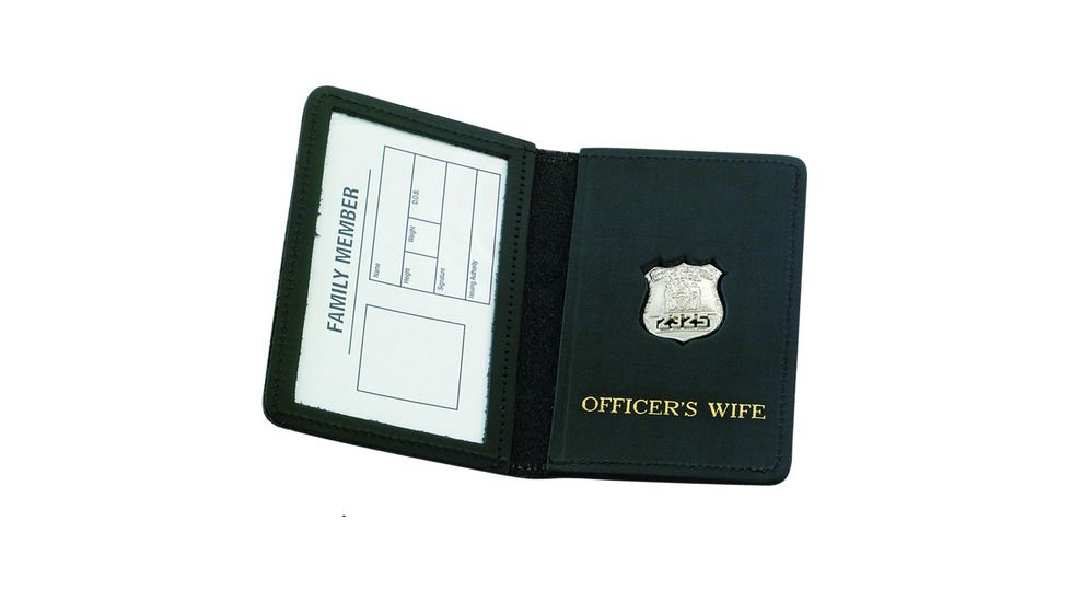 Strong Leather Company Family Member Case 268 - 70600-2682