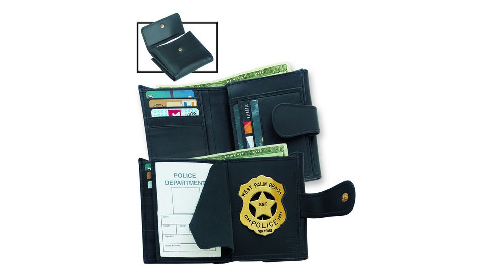 Strong Leather Company Female Clutch Wallet 194 - 79400-1942