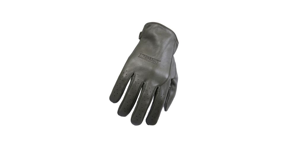 StrongSuit Essence Glove Sage Small, 50920-S