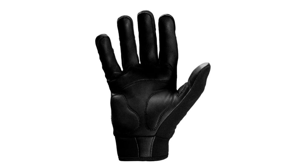 StrongSuit General Utility Plus Gloves, Black, Extra Large 50500-XL