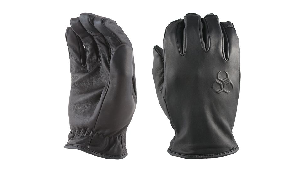 StrongSuit KevGuard Glove Double Extra Small, Black 41000-XXS