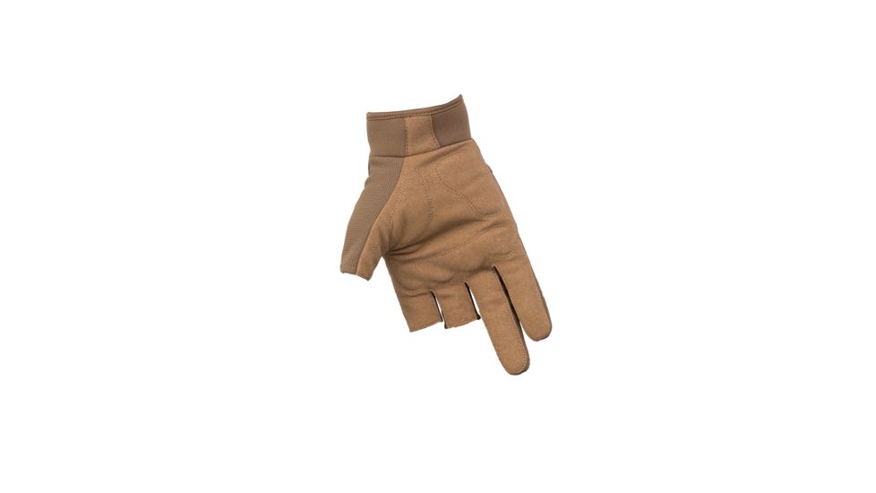 StrongSuit Precision Gloves, Coyote, Small 51210-S
