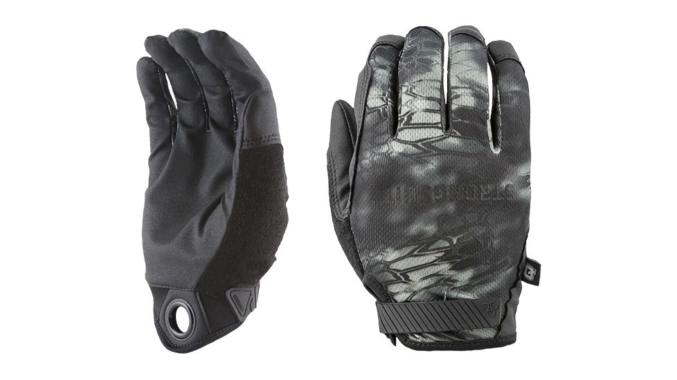 StrongSuit Q Series Night Camo XXXL, Night Camo 41500-XXXL