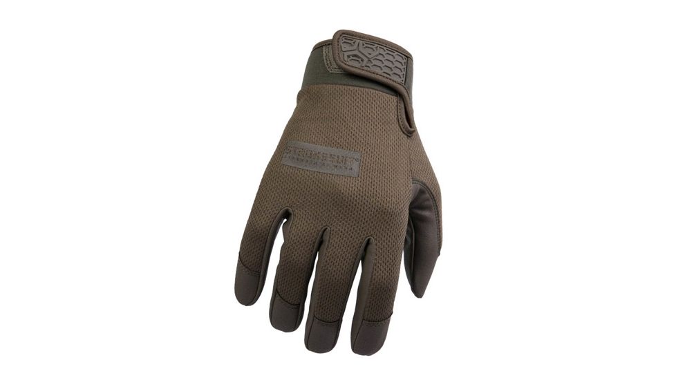 StrongSuit SecondSkin Glove Sage Large, 50130-L