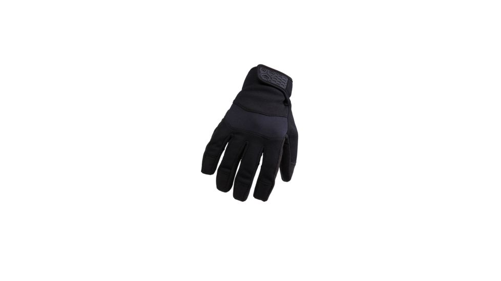 StrongSuit TecArmor Glove Black Small, 51600-S