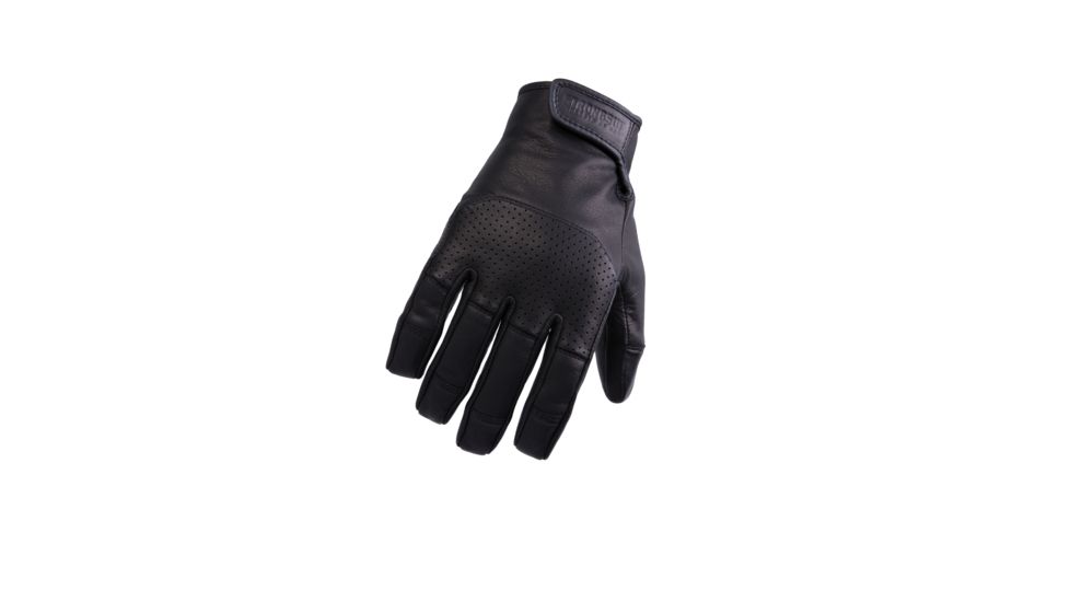 StrongSuit TecArmor Plus Glove Black Small, 51700-S