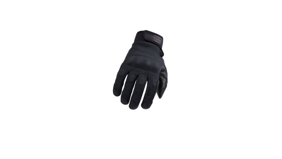 StrongSuit Warrior Glove Black Medium, 51300-M