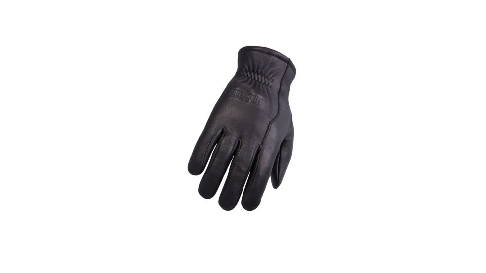 StrongSuit WeatherMaster Glove Black Small, 52000-S