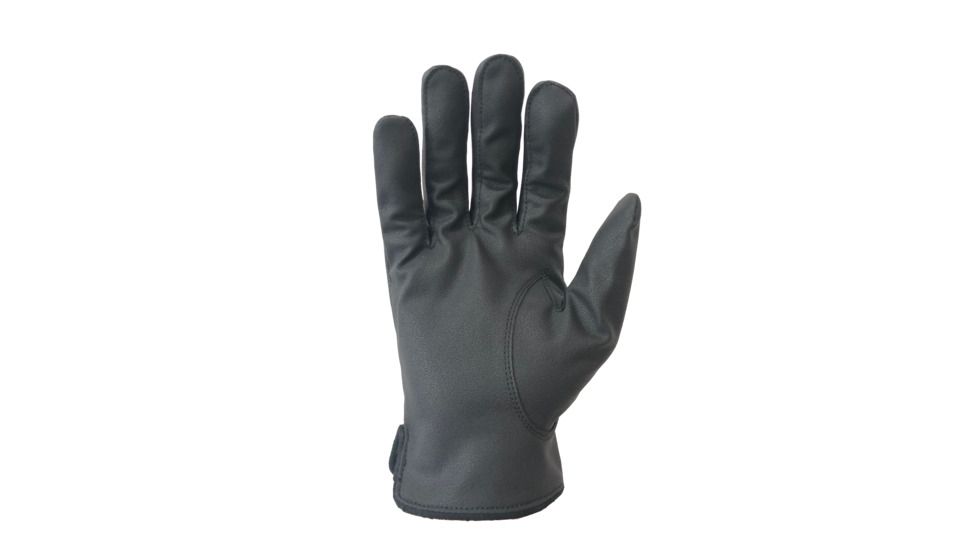 StrongSuit Wrangler TAC Gloves, Black, Small 51100-S