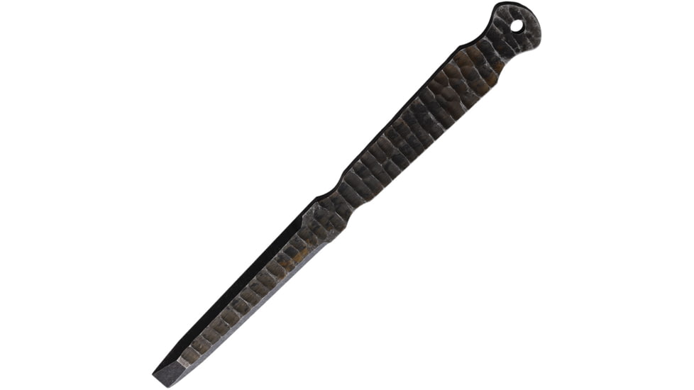 Stroup Knives Pry Bar Wide Tip