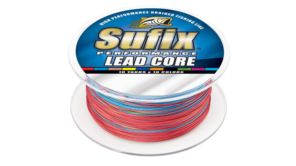 Sufix Lead Core - 18 lb 047220