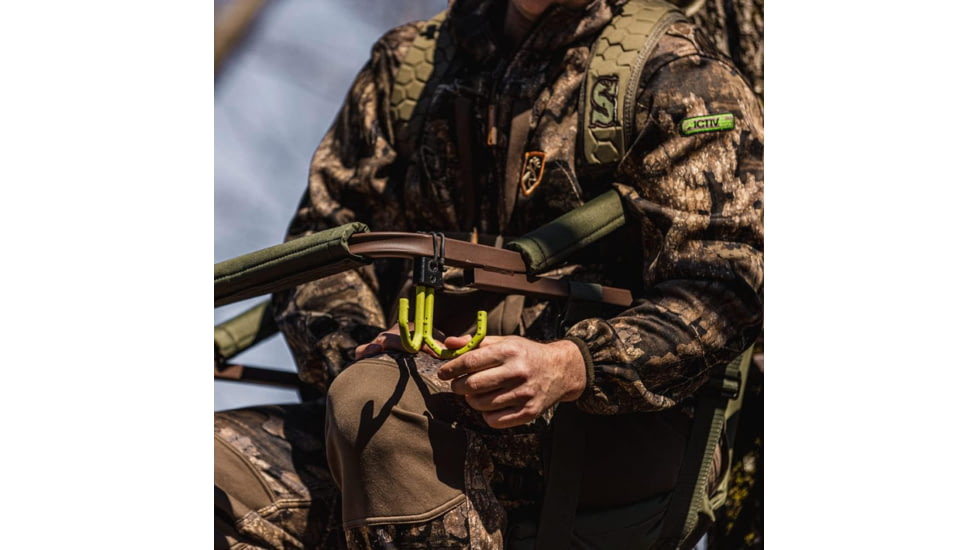 Summit FasTrack Ultimate Hook