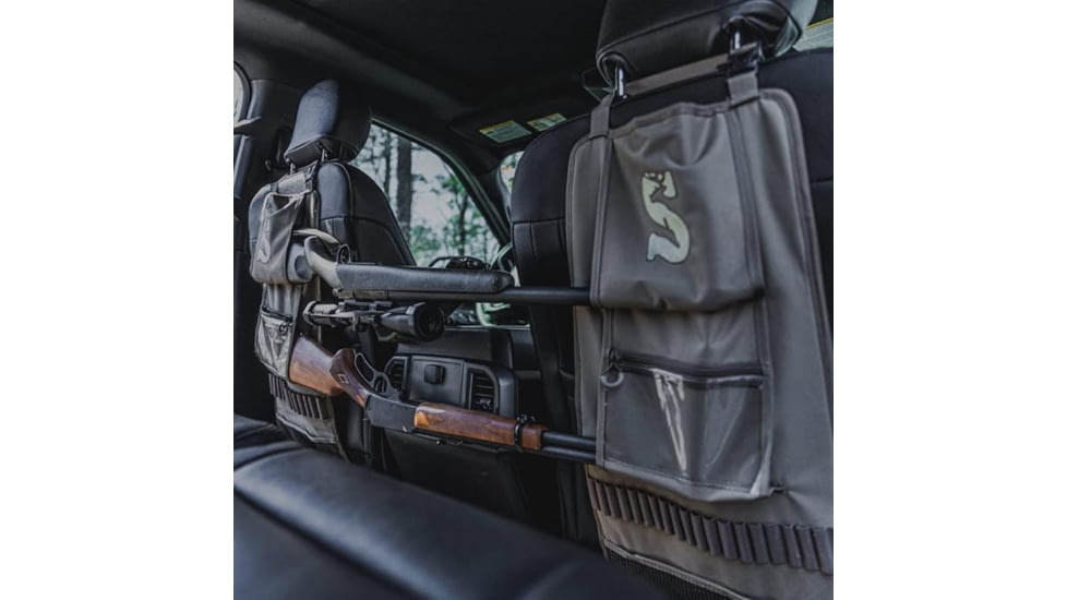 Summit Seat Back Organizer