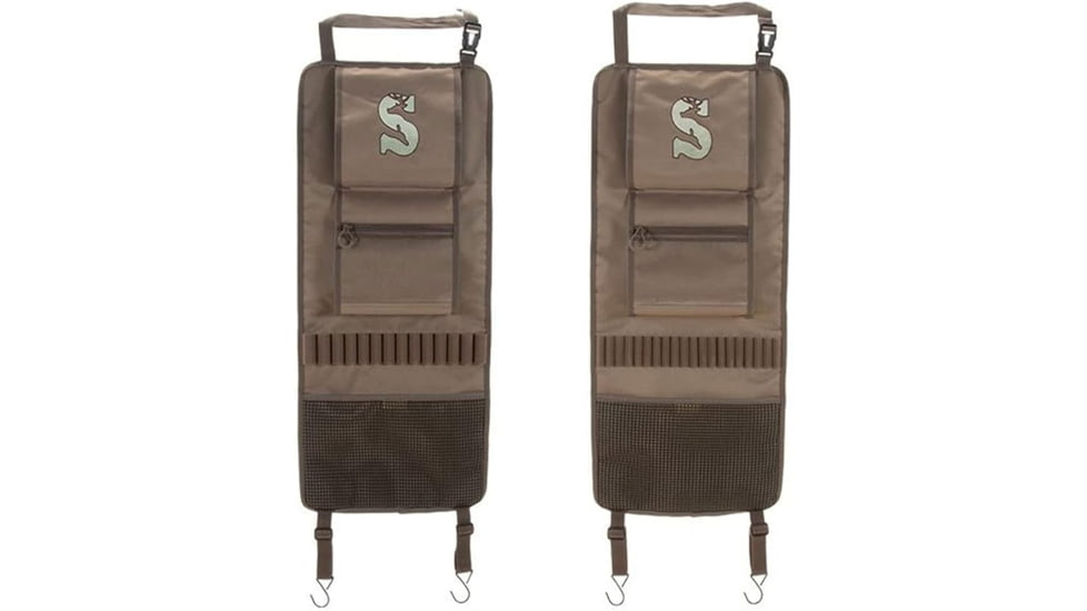 Summit Seat Back Organizer