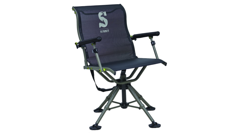 Summit Shooting Chair