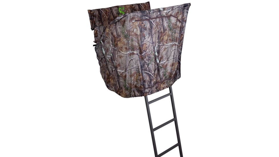 Summit Treestands Dual Performer Blind, SU85265