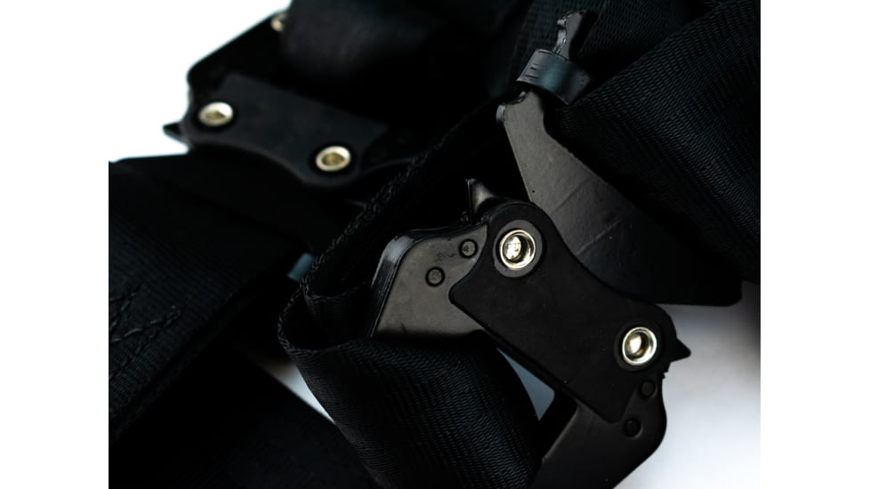 Summit Treestands Mens Safety Harness SPORT, Medium SU83088