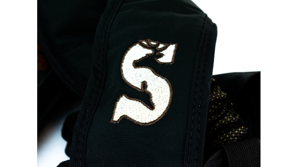 Summit Treestands Mens Safety Harness SPORT, Medium SU83088