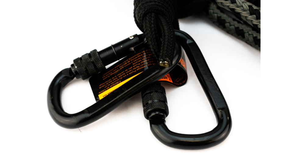 Summit Treestands Mens Safety Harness SPORT, Medium SU83088