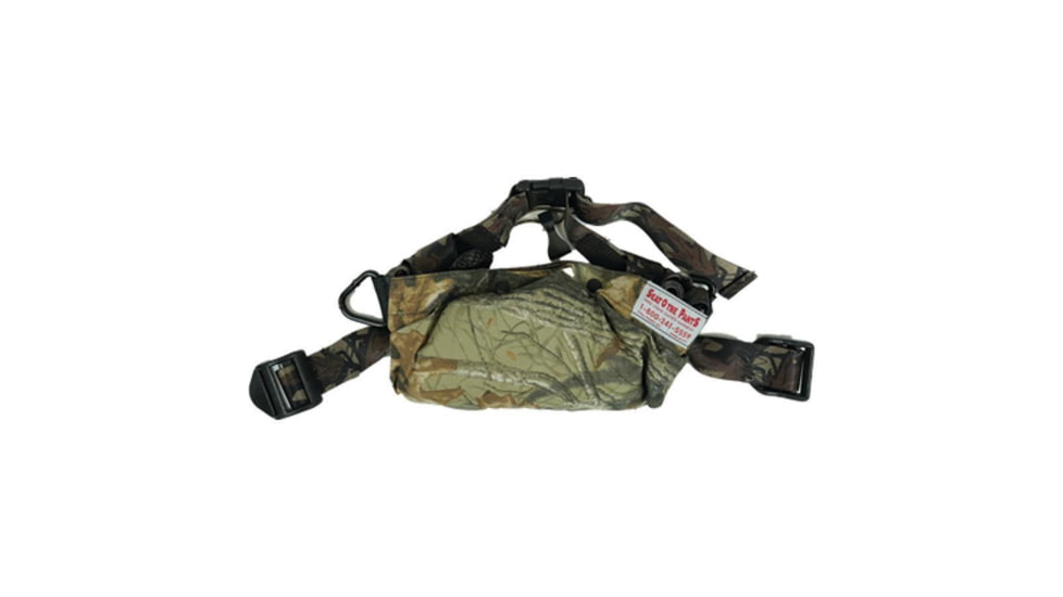 Summit Treestands SEAT-O-THE-PANTS MEDIUM EEBBB7EC, FJF002