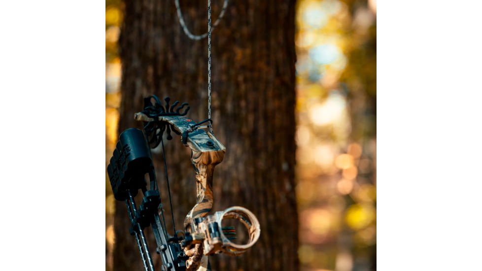 Summit Treestands Ultimate Bow Rope, 1502622