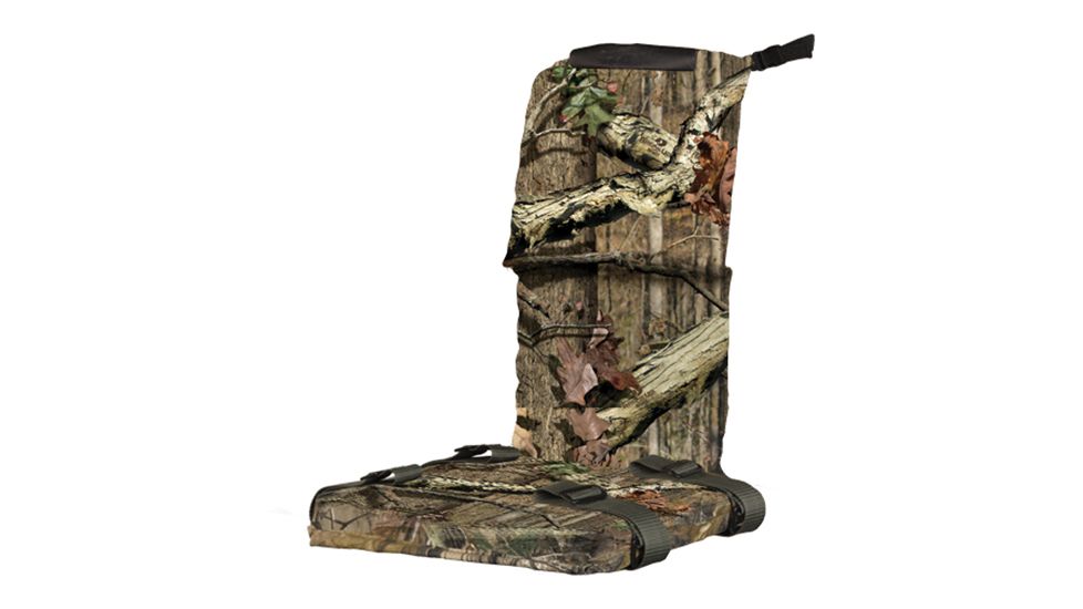 Summit Treestands Universal Replacement Seat, Mossy Oak Break-Up Infinity 285594