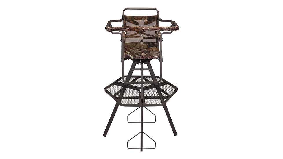 Summit Treestands Watch Tower 16 ft Tripod Stand 285661