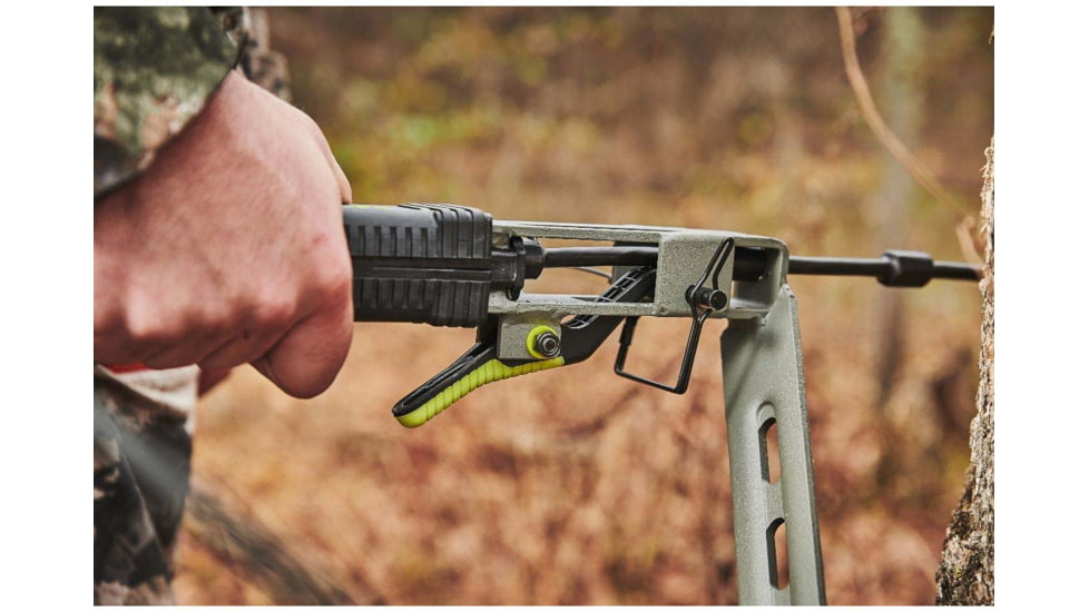 Summit Viper Level Pro SD Treestand, Mossy Oak Elements Terra Gila Camo, SU81140