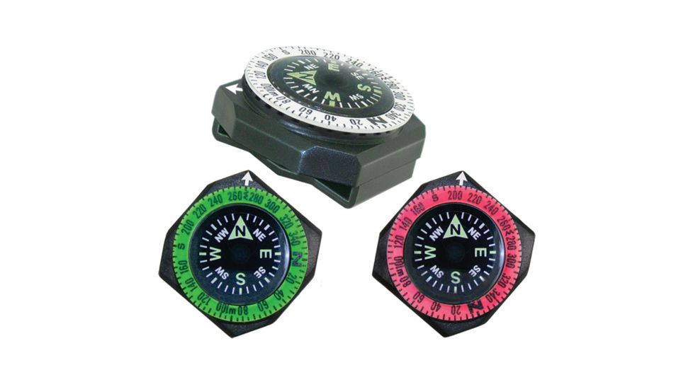 Sun Gocompass Assort 861
