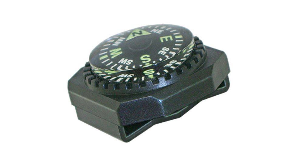 Sun Slip-on Wrist Compass 860