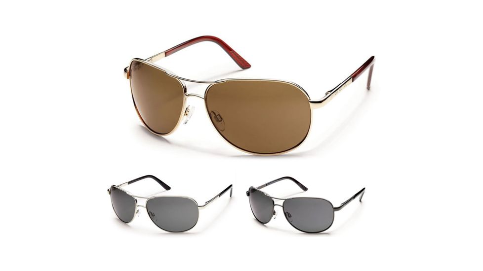 Suncloud Polarized Optics