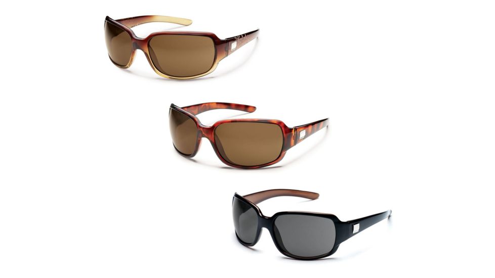 Suncloud Cookie Polarized Sun Glasses