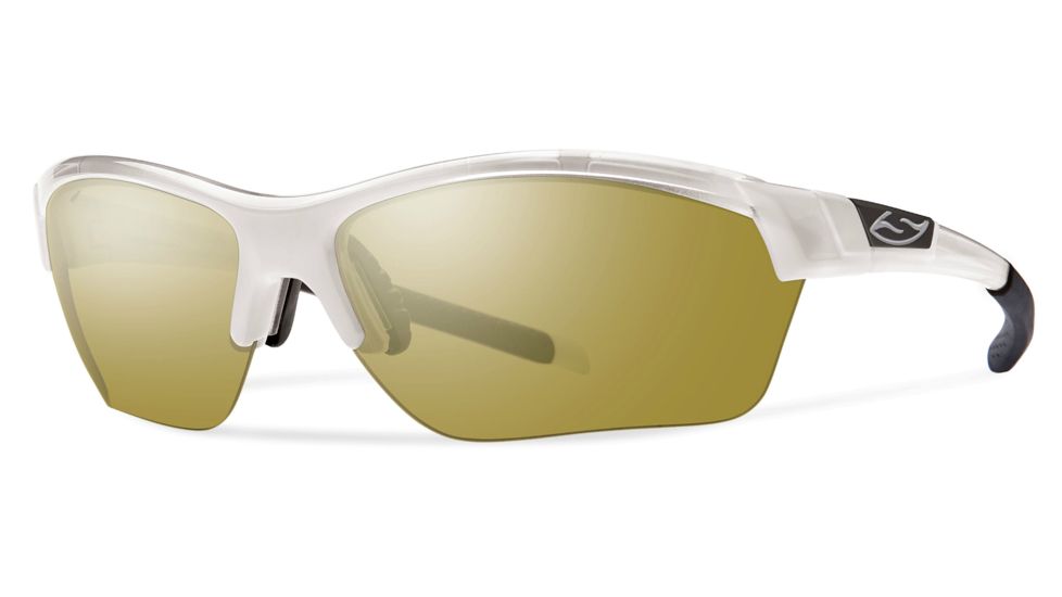 Suncloud Polarized Optics Approach Max Sunglasses-Pearl-Bronze